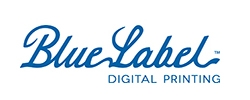 Blue Label Logo