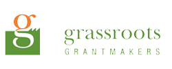 Grassroots Grantmakers Logo
