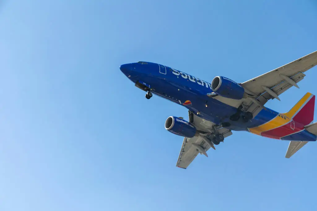 3 Questions to Help You Create a Memorable Brand 2 airplane