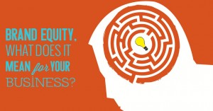 Brand Equity
