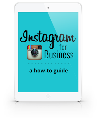 Free Download Instagram for Business Guide