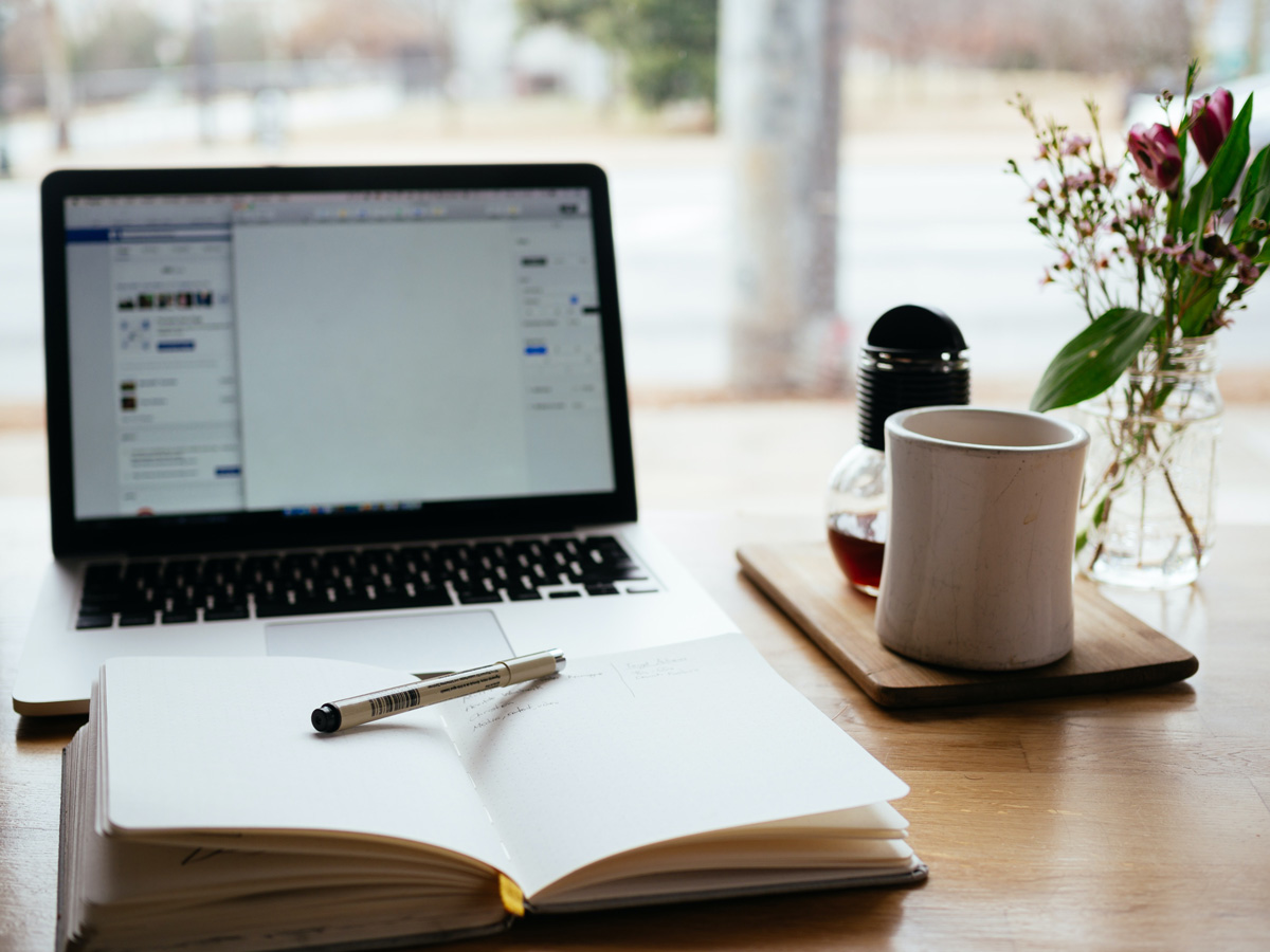 How to Find Your Blog Writing Confidence 1 blog writing