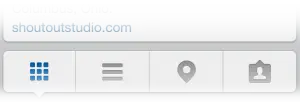 Image of Instagram "photos of you" feature