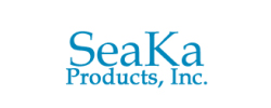 SeaKa logo