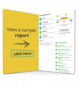 SampleReport