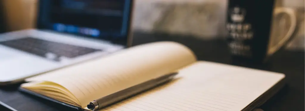 Blogging