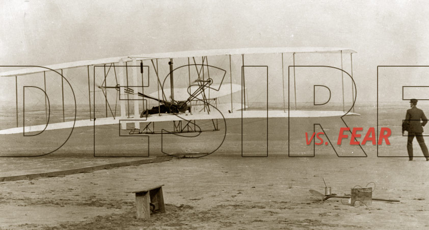 the wright brothers flight