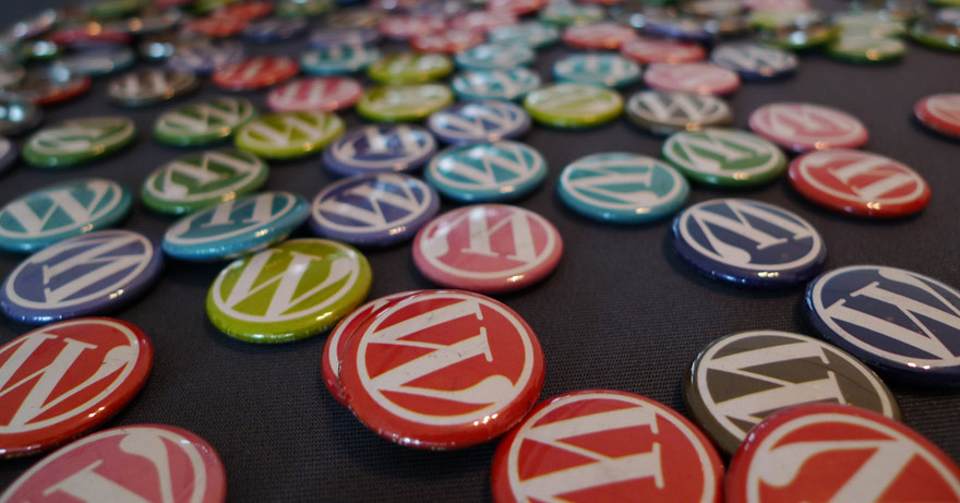 wordpress