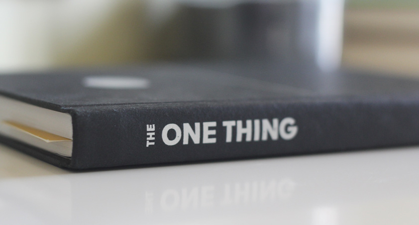 The One Thing