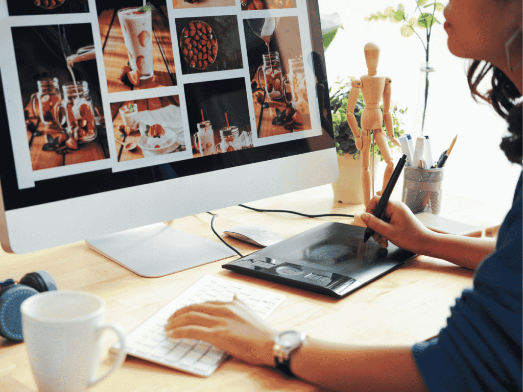 designing for your target audience is a skill you should learn.