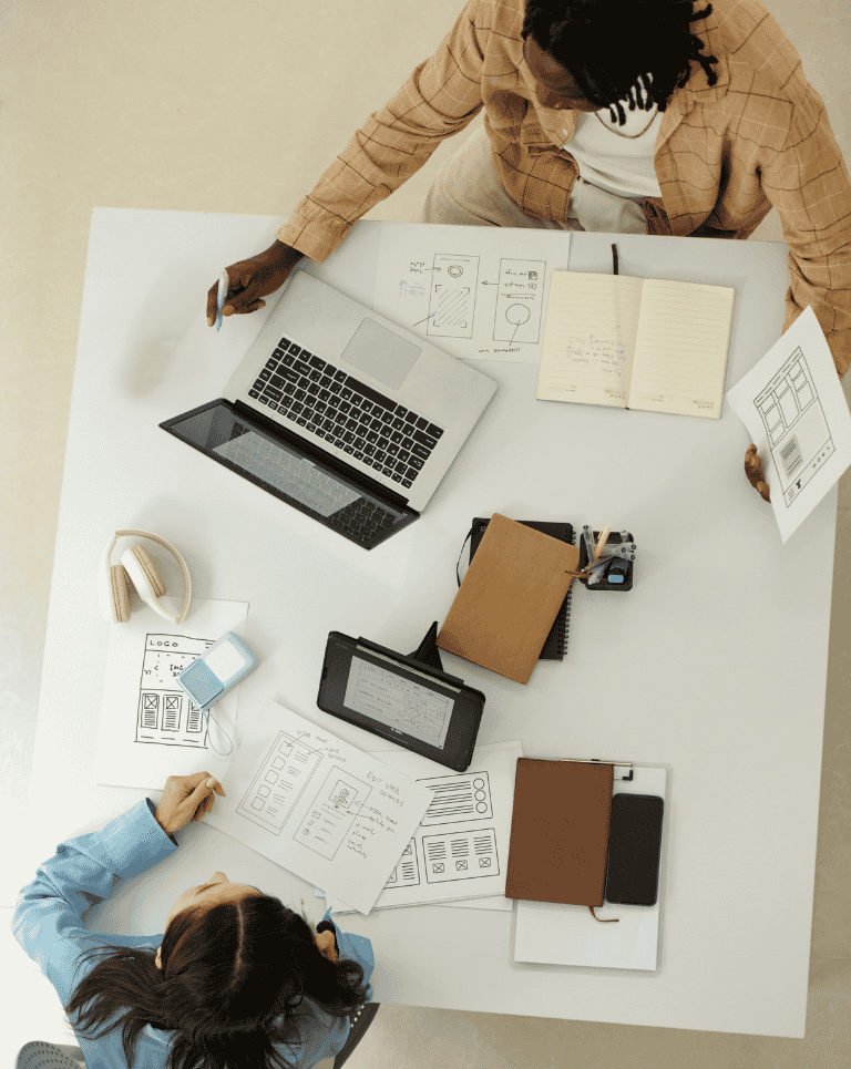 designing for your target audience is a great skill to learn.