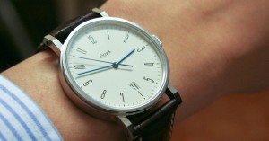 wrist watch