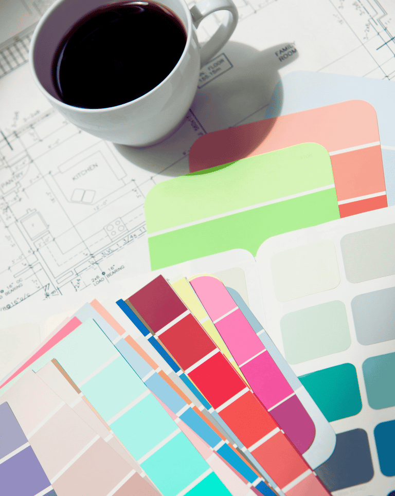 How We Think 20 Color psychology in branding is an important aspect of design.