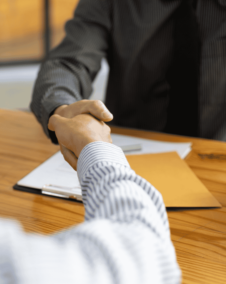 The ideal client profile isn't always easy to find.