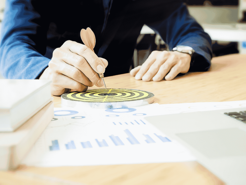 Learn how to identify your target audience for branding