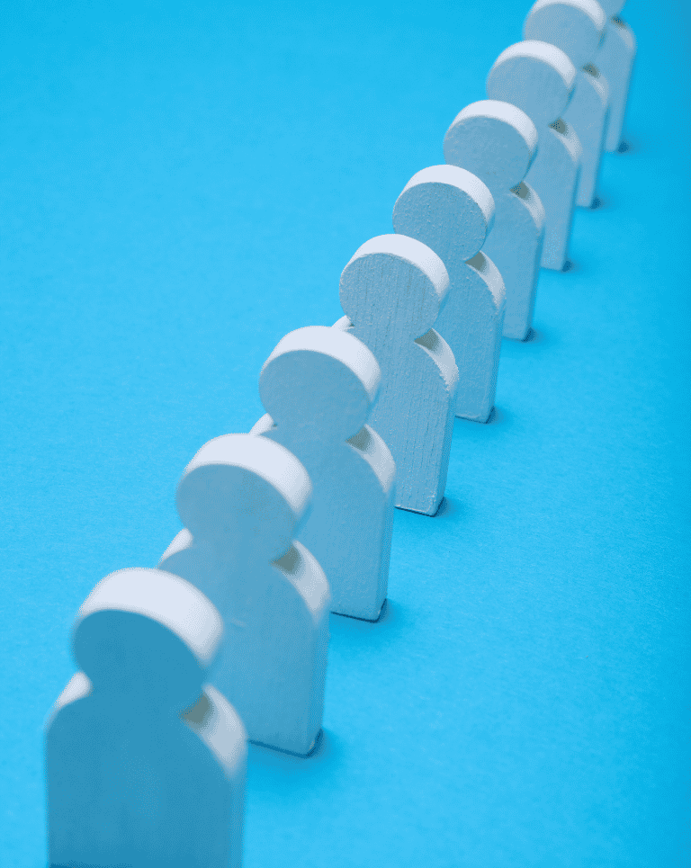 Here's how to identify your target audience for branding