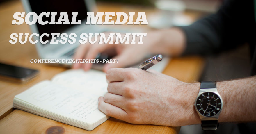 Social Media Success Summit
