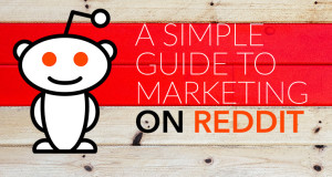 Marketing On Reddit