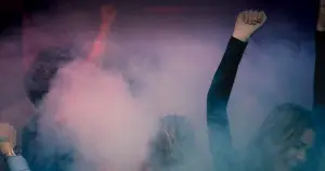 hands up homepage full