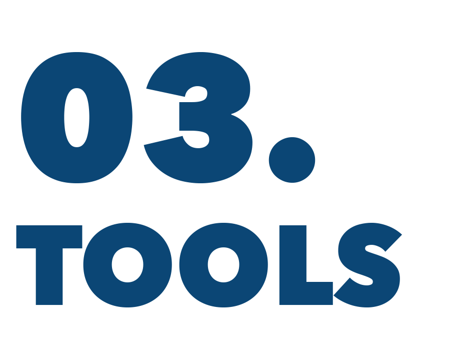 Outsourcing vs Hiring For Marketing 3 tools