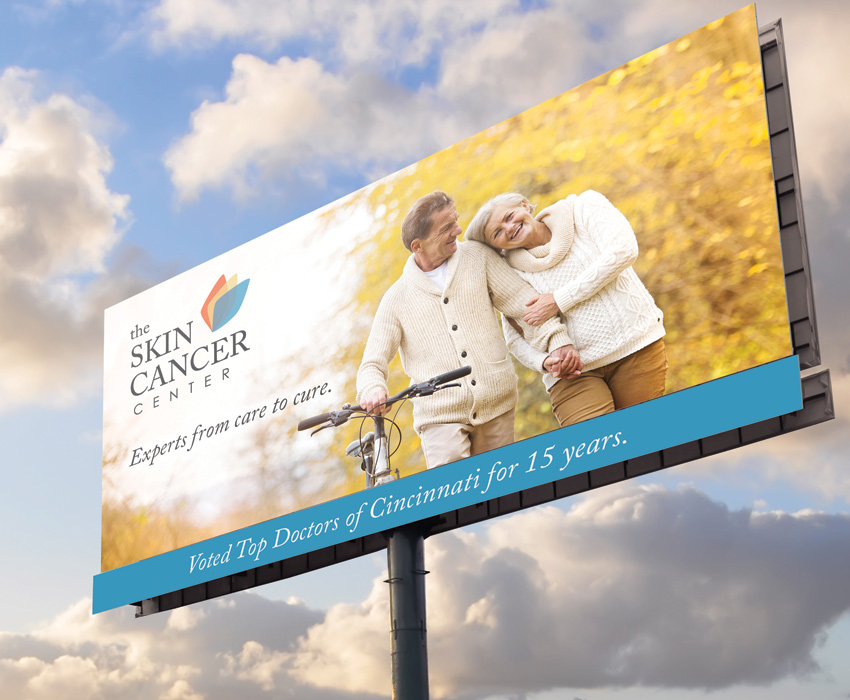 The Skin Cancer Center 3 tscc billboard 850