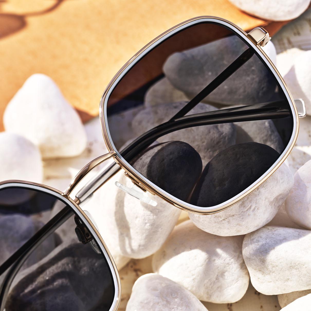 Remarkable Marketing 5 Close up shot of Warby Parker frames