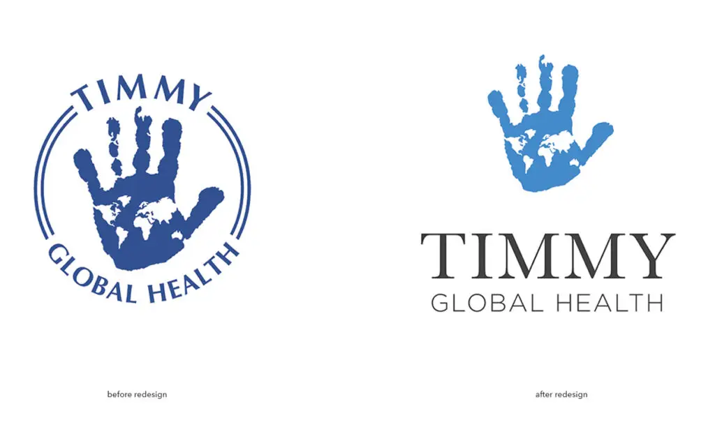 Logo Refresh Tips to Revitalize Your Brand 1 TGH Logos