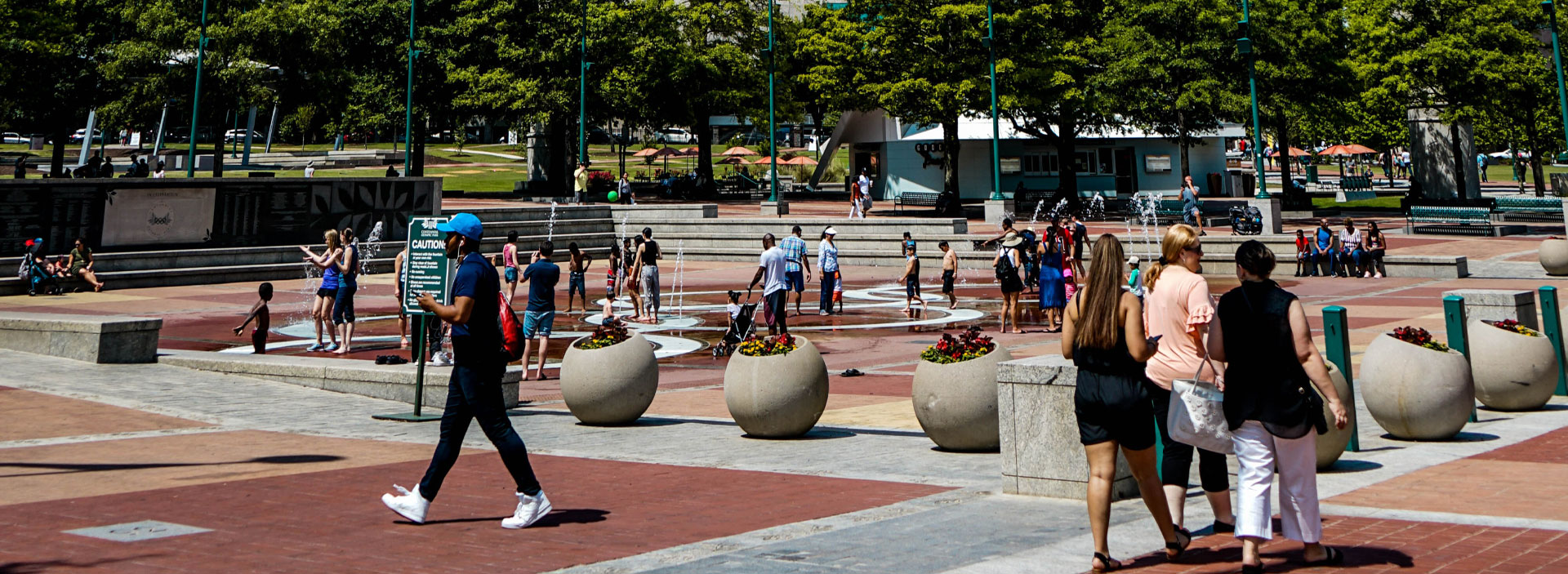 Targeting Has Changed – And So Should You! 2 cnnbuildingplaza
