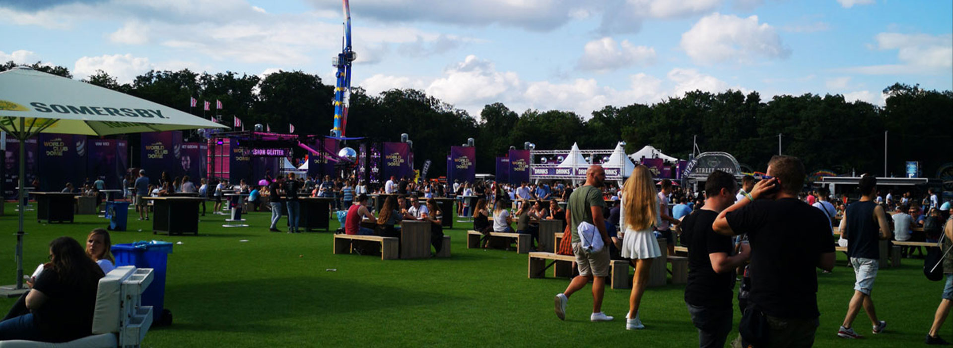 Targeting Has Changed – And So Should You! 1 festivallawn