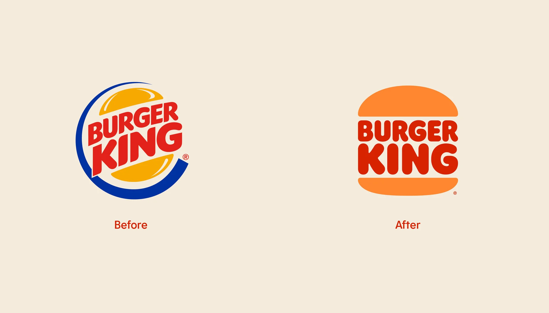 Refresh or Rebrand? 2 burger king logo rebrand bk jkr dezeen 2364 col 0