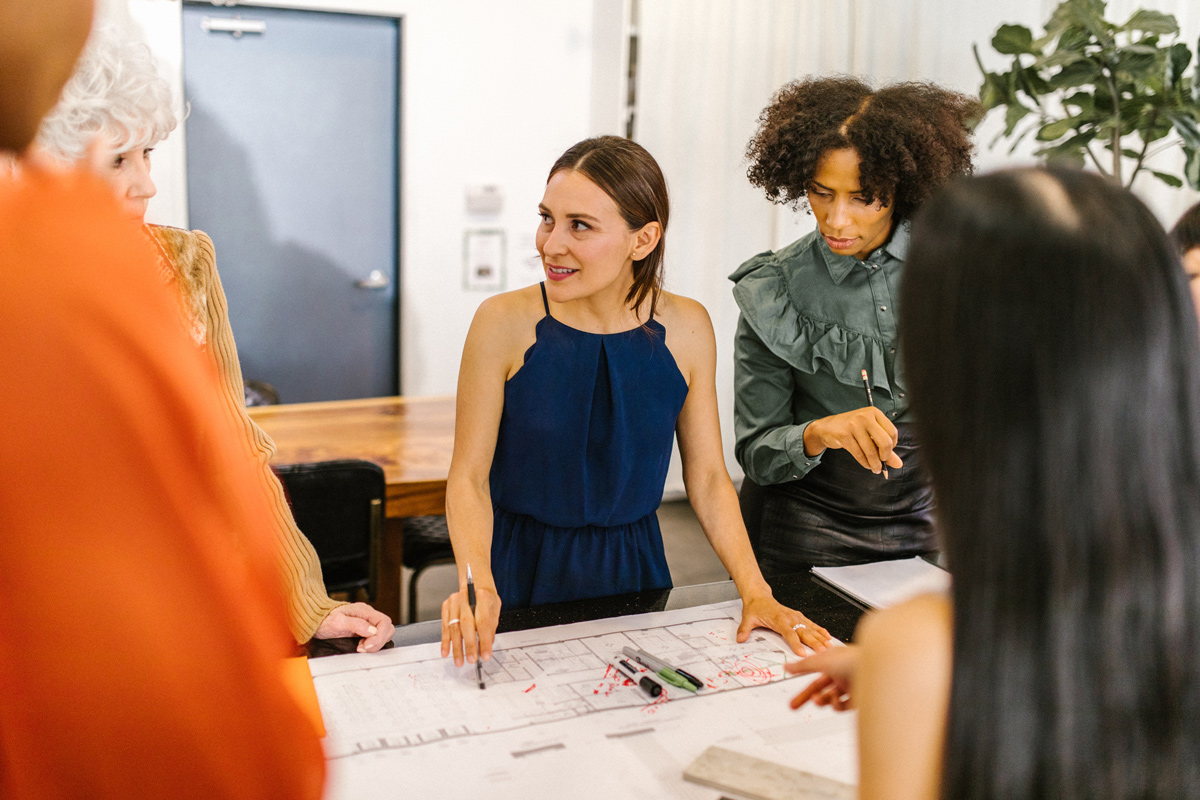 Considerations for Marketing Your Architecture Firm 4 design