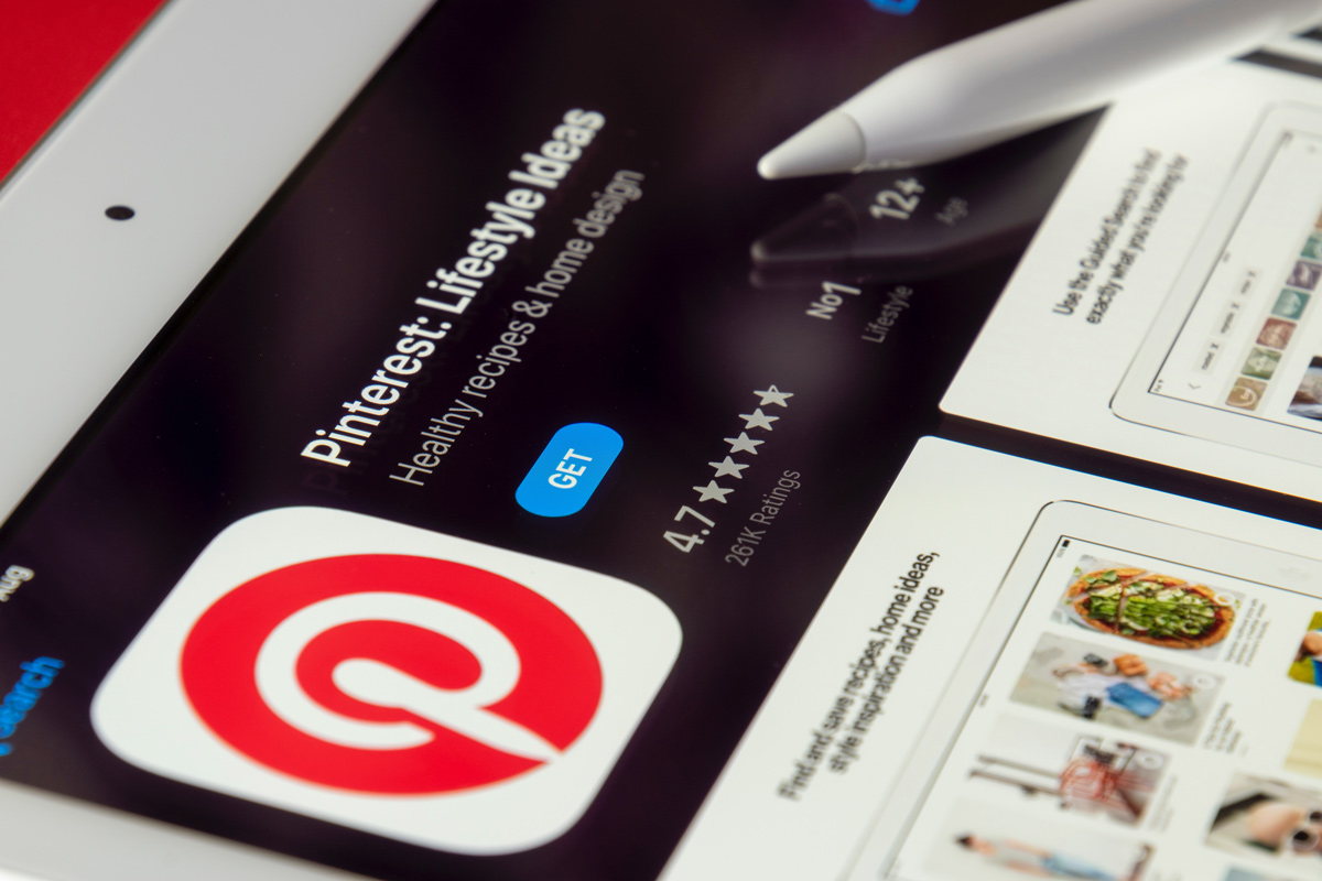 5 Easy, Effective Ways to Use Pinterest for Business 1 souvik banerjee 09RuvhgmTPY unsplash 1