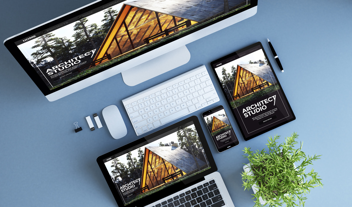 Considerations for Marketing Your Architecture Firm 5 Marketing Your Architecture Firm