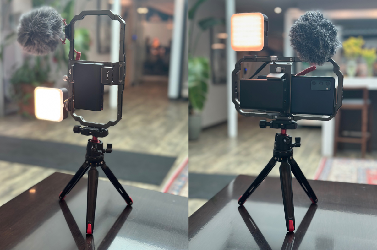 The Best Tip You'll Get for Filming Your Video Interviews 1 Video Interviews