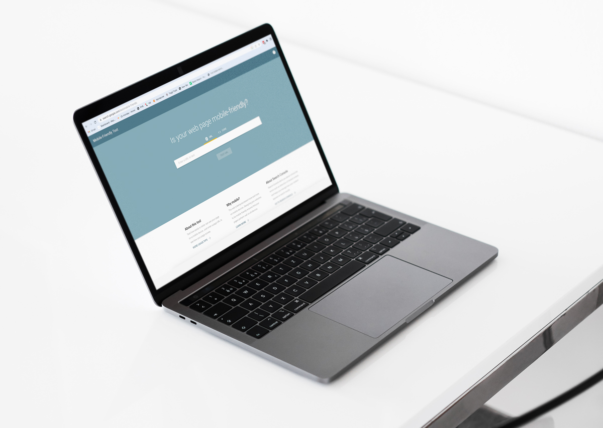 Cracking Mobile Design: Supercharge Your Business 1 macbook pro 2018 laptop mockups Vol 13 D