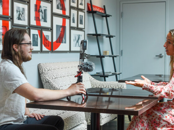 Video Interviews