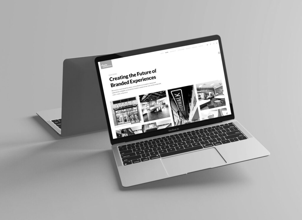 LaptopMockup cg bw
