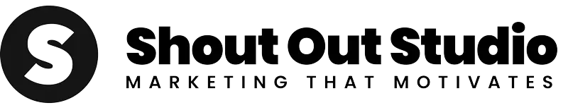 a black background with white text