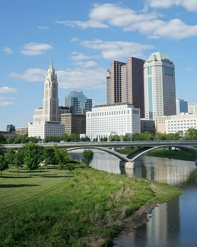 columbus marketing agency