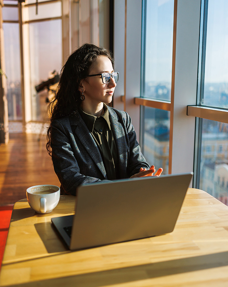 How We Think 11 email strategies
