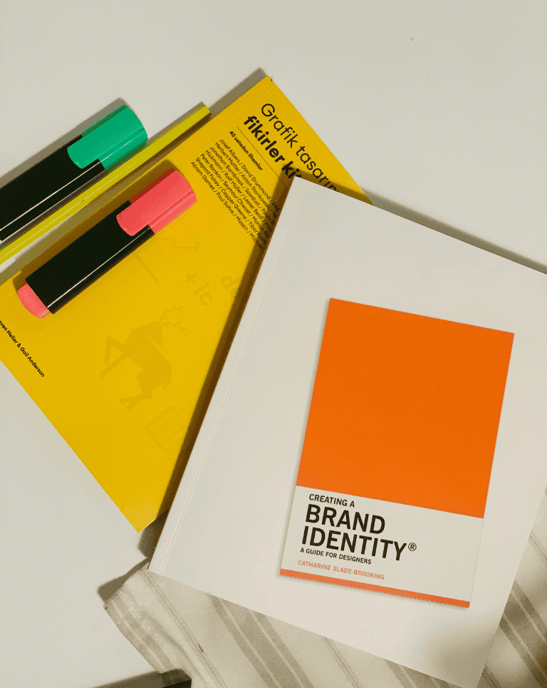 Brand clarity is important when building your business.
