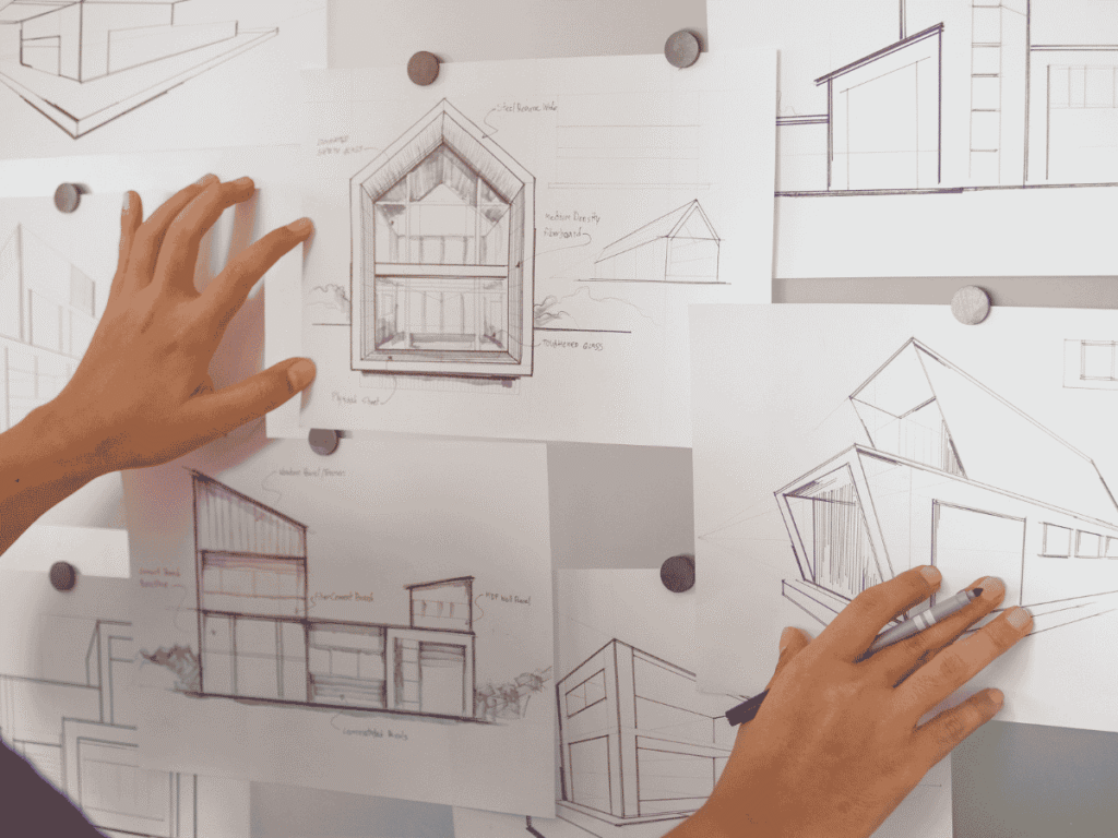 Here are the best practices for how to market an architecture firm.