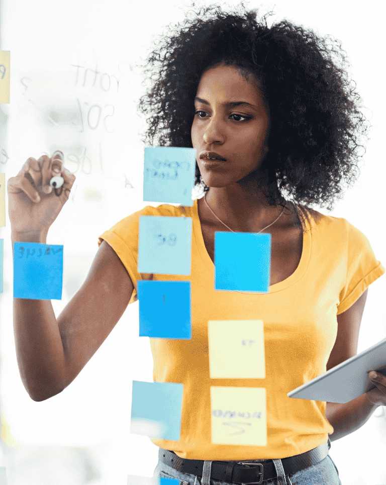 Set your digital marketing goals now.