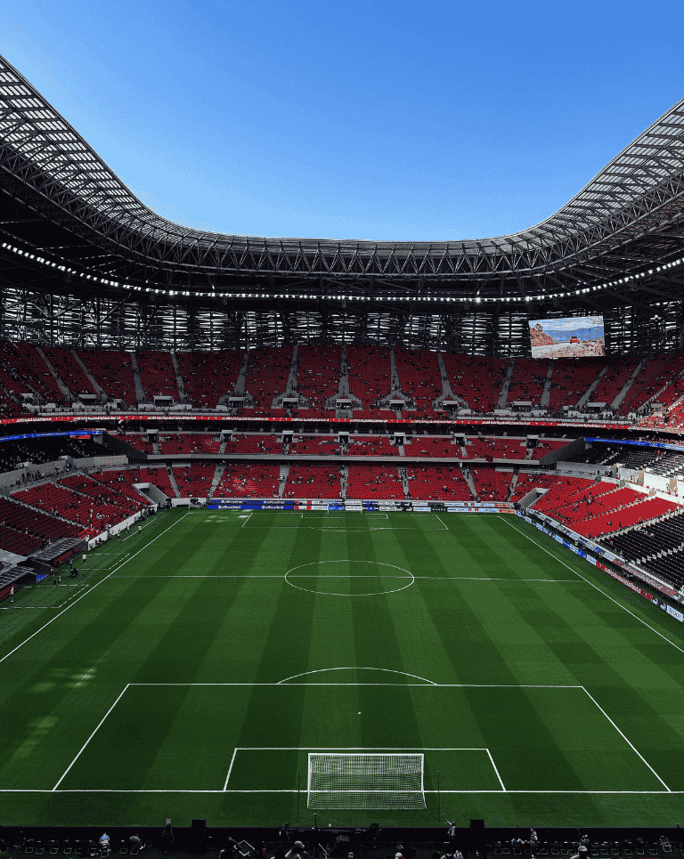 The World Cup is a great example of newsjacking marketing.