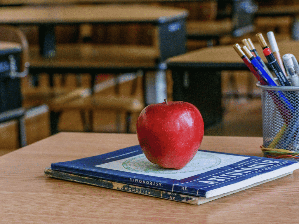Learning back to school marketing for small business is a smart move.