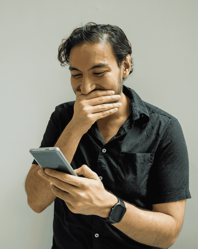 Finding the humor in social media marketing can be a tough task.