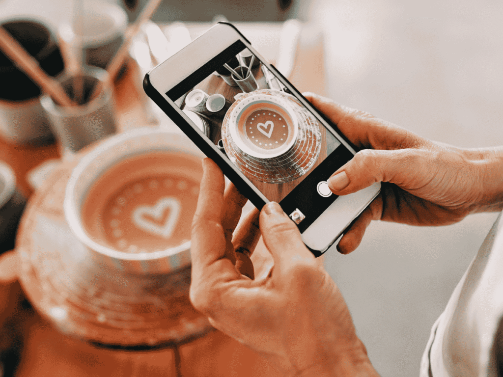 quality over quantity content marketing is how you grow your business.